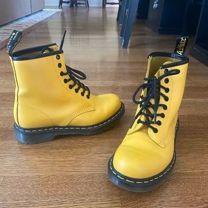 Doc Martens